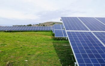 Panourile fotovoltaice – soluția ECO de generare a curentului electric