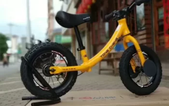 De ce sa iti dezobisnuiesti copilul sa foloseasca rotile ajutatoare la bicicleta?