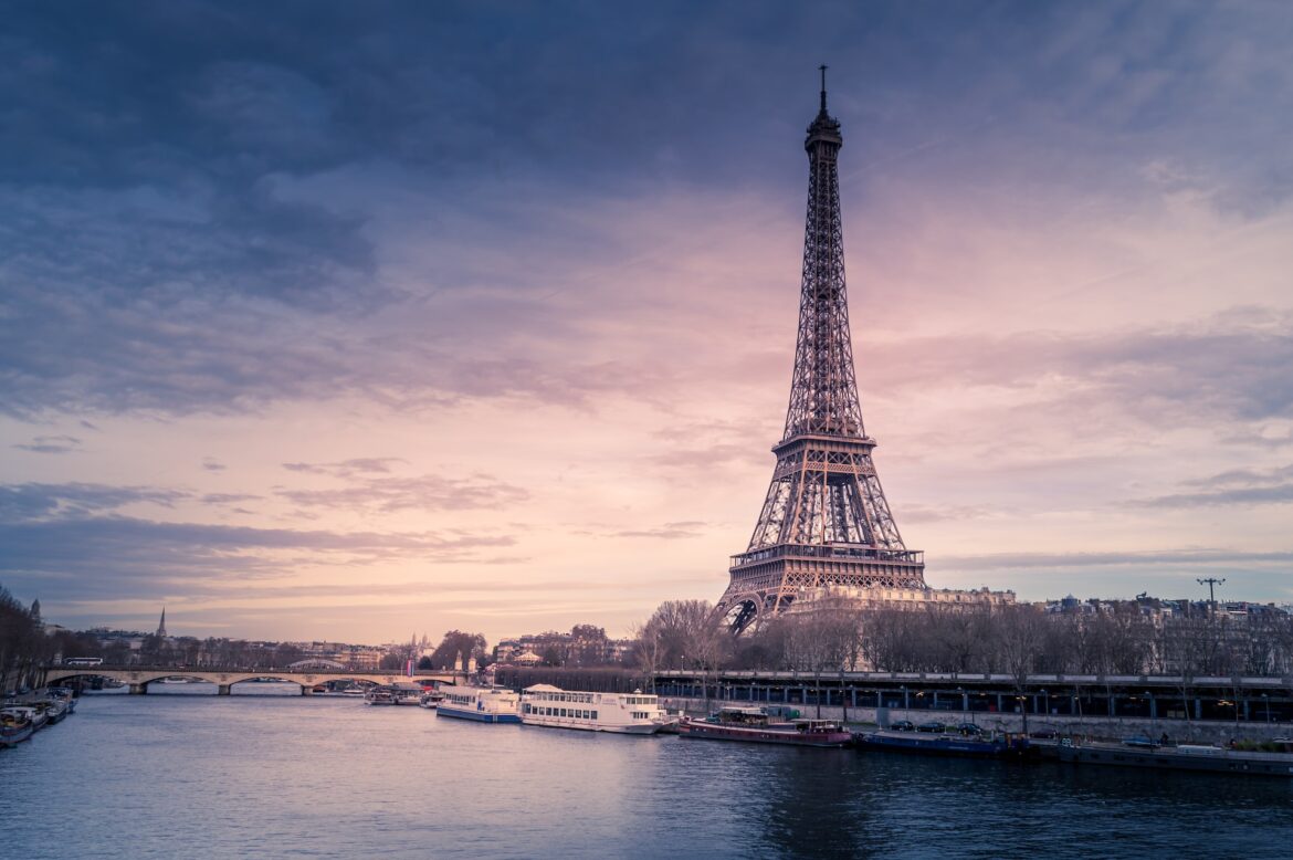 Ce poți vizita la Paris