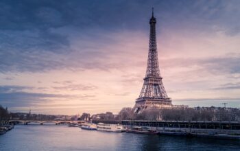 Ce poți vizita la Paris