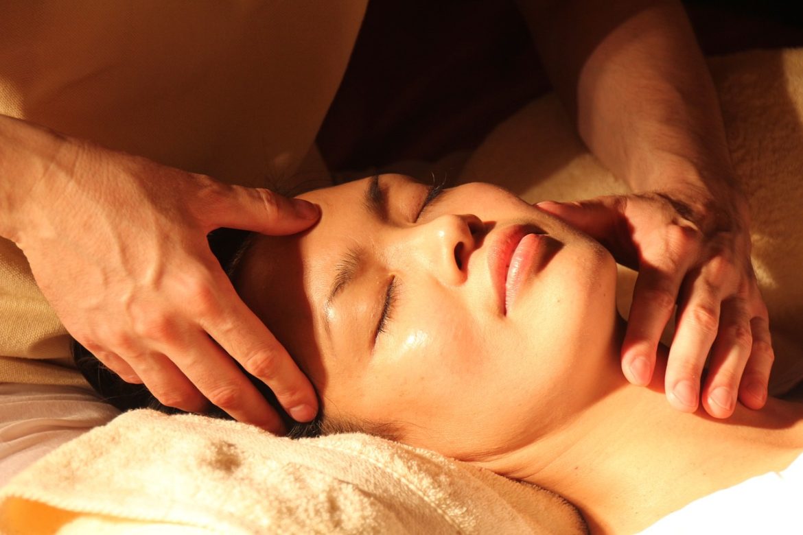 Beneficiile unui masaj de relaxare 