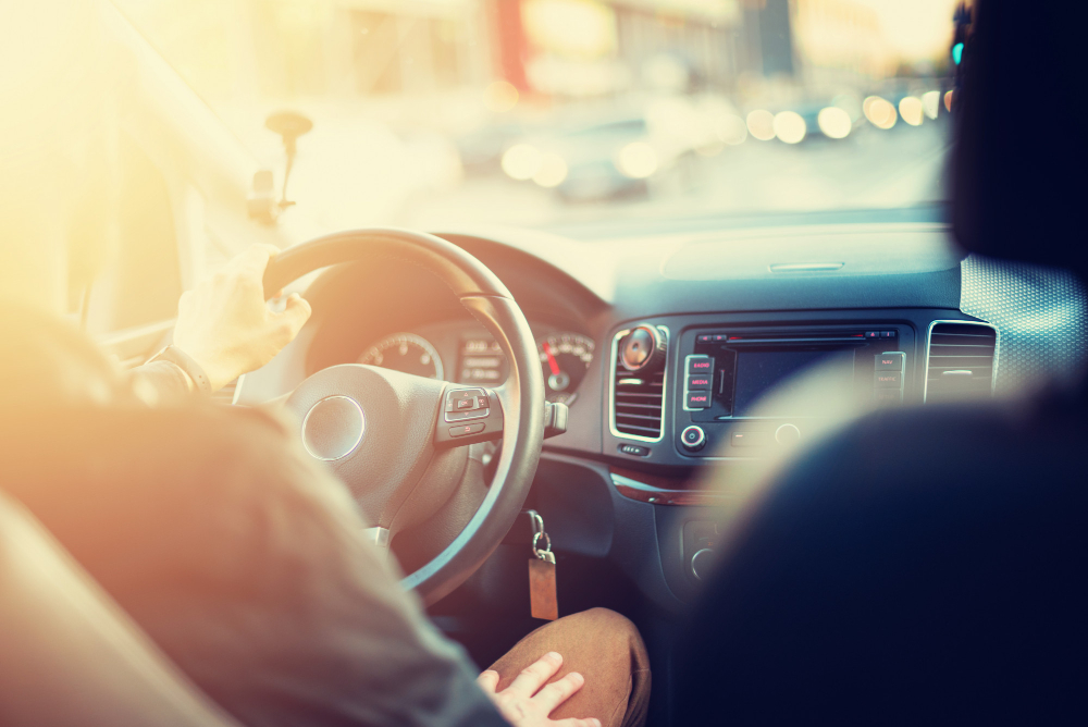Cum ți se schimbă viața cu un permis auto