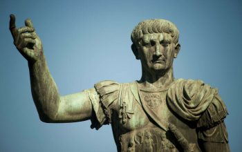 Traian: cum să admiri realizările și personalitatea celui mai bun împărat roman