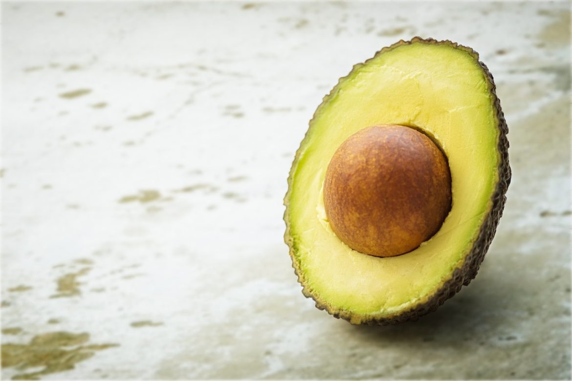 beneficii ale consumului de avocado