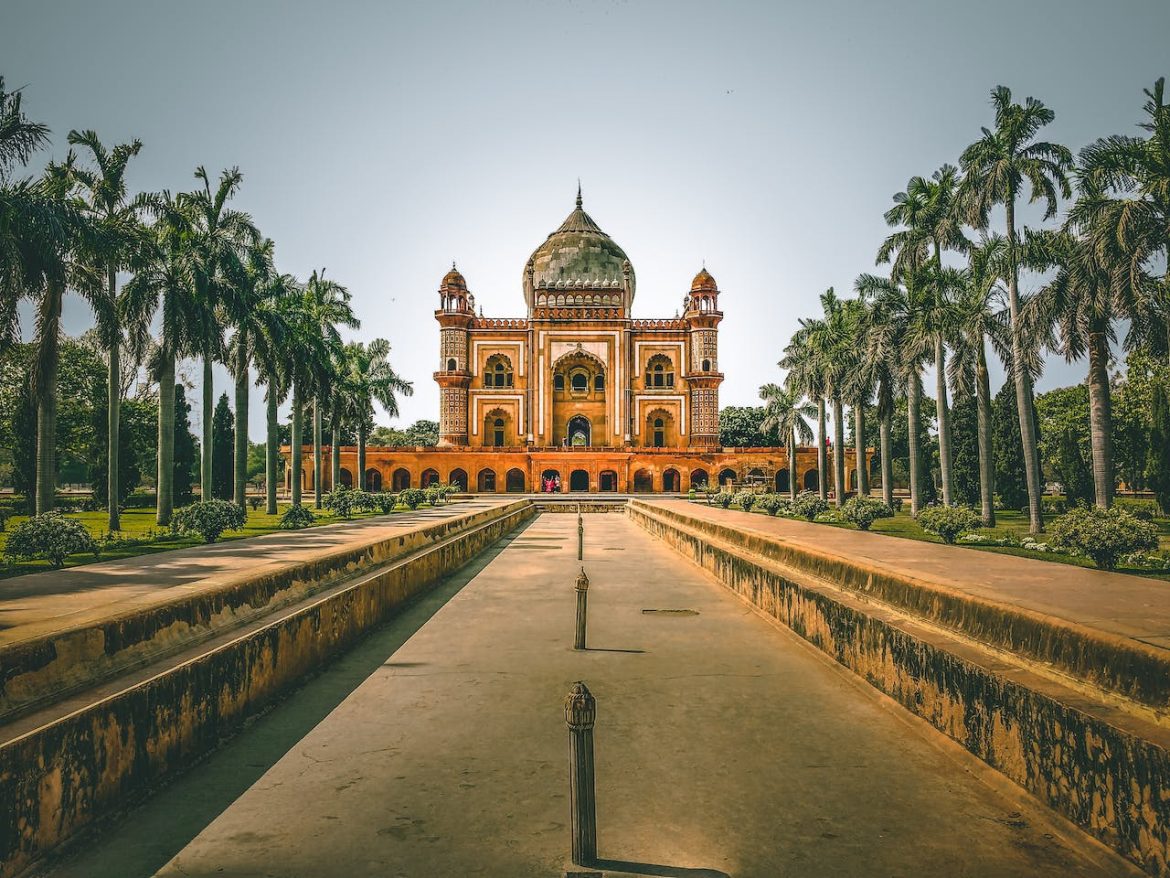 Care sunt cele mai frumoase locuri pentru o vacanță în India