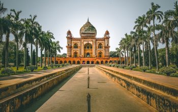 Care sunt cele mai frumoase locuri pentru o vacanță în India: idei și recomandări pentru o călătorie de vis