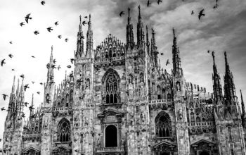 Legendele Domului: Misterele catedralei Santa Maria Nascente din Milano