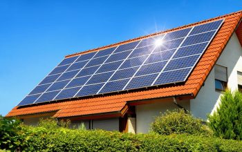 Panouri fotovoltaice: Soluția ideală pentru reducerea emisiilor