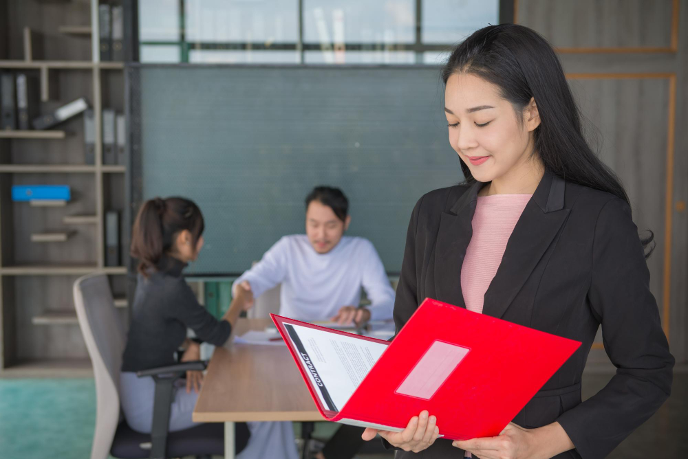 recrutarea muncitorilor din Asia