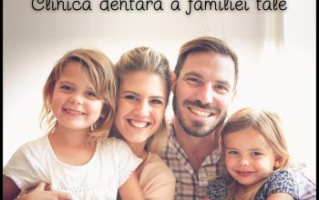 Dentago, clinica ta dentară din sectorul 6: excelență și îngrijire personalizată