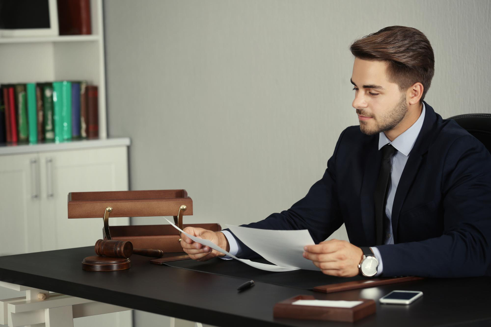 avocat comercial
