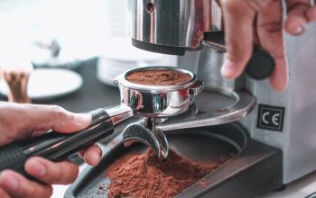 râșnițe de cafea profesionale