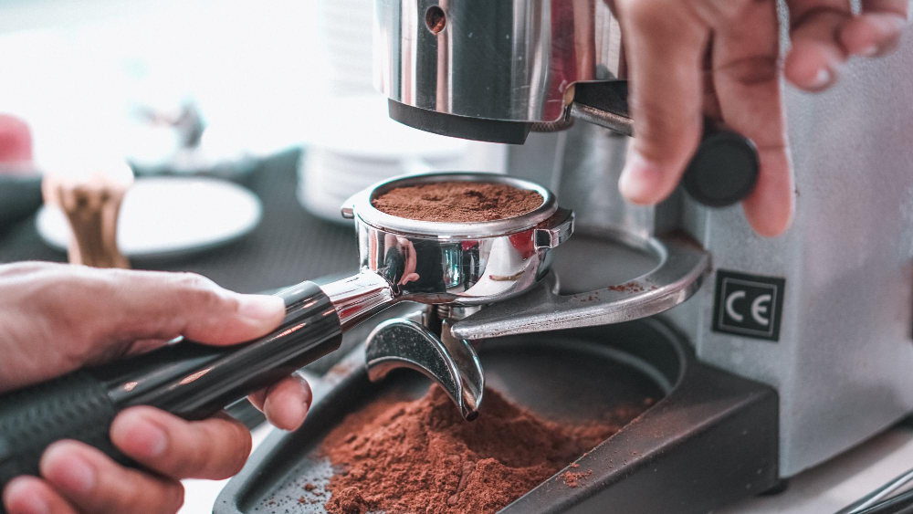 râșnițe de cafea profesionale