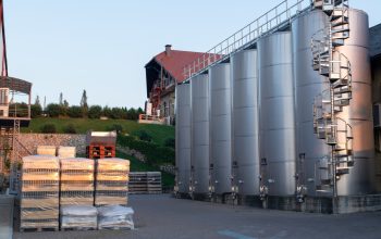 Transportul cerealelor