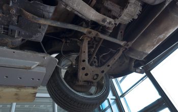 Stație ITP în Iași