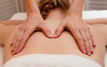 masaj de relaxare în București