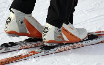 Suport auto pentru schiuri: opțiuni pentru sezonul rece