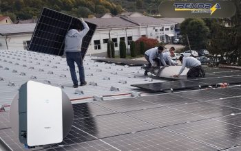 Vrei facturi mai mici la energie? Află cum aleg românii un invertor eficient de la Trevora Electric!