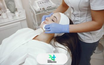 Clinica Hereditas din Suceava