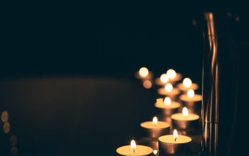 firmă funerară în Sectorul 6