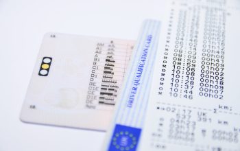 Ce faci dacă ai pierdut permisul de conducere sau ți-a fost furat