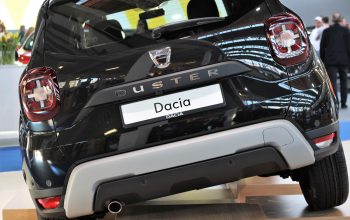 Tot ce trebuie să știi despre motorizările Dacia înainte de cumpărarea unei mașini