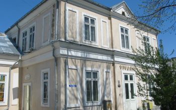 Vivariul din Bacău va fi reabilitat și modernizat printr-o investiție de aproape 25 de milioane de lei