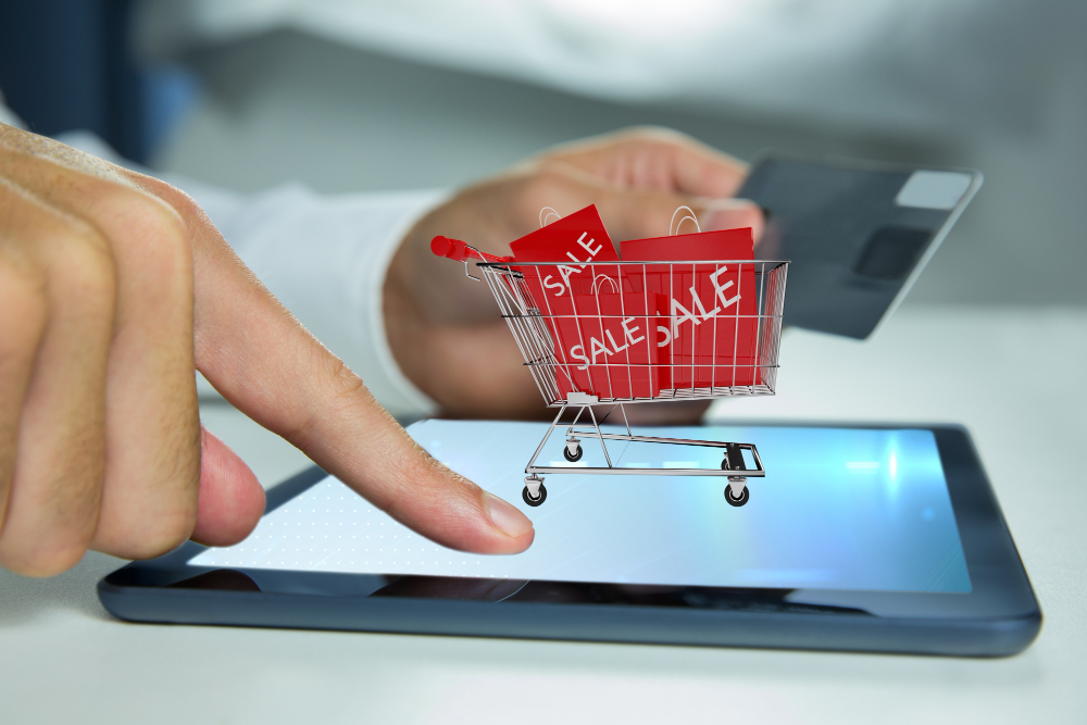 compararea reducerilor online